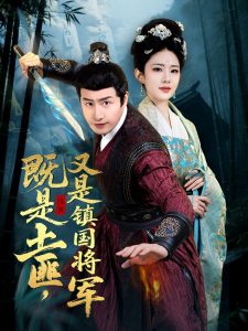 既是土匪，又是鎮(zhèn)國將軍