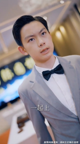 沒想到吧姐姐，我就是棋神